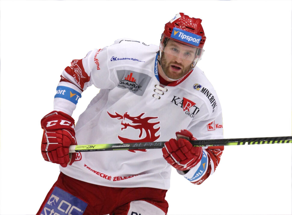 David Musil David Musil | Krajánek ve světě